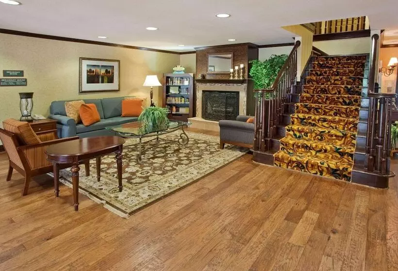 ホテル Country Inn & Suites By Radisson, Rome, Ga