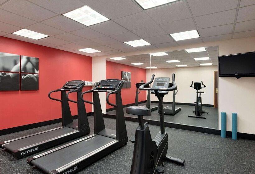 בית מלון כפרי Country Inn & Suites By Radisson, St. Augustine Downtown Historic District, Fl