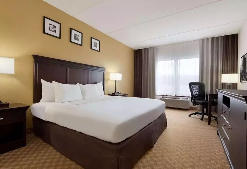 Отель Country Inn & Suites By Radisson, St. Augustine Downtown Historic District, Fl