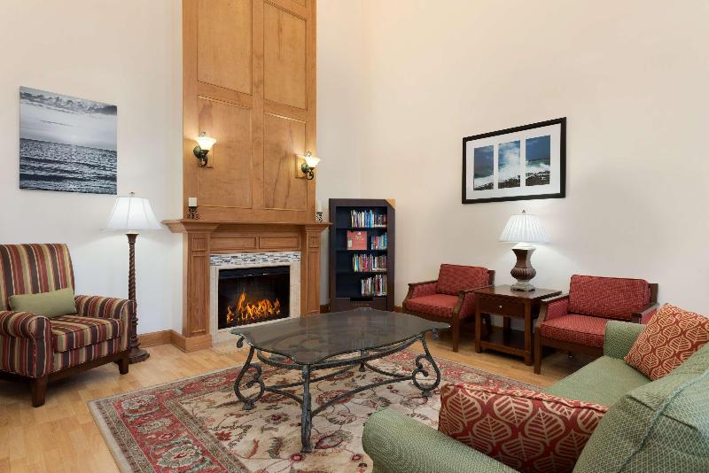 בית מלון כפרי Country Inn & Suites By Radisson, St. Augustine Downtown Historic District, Fl