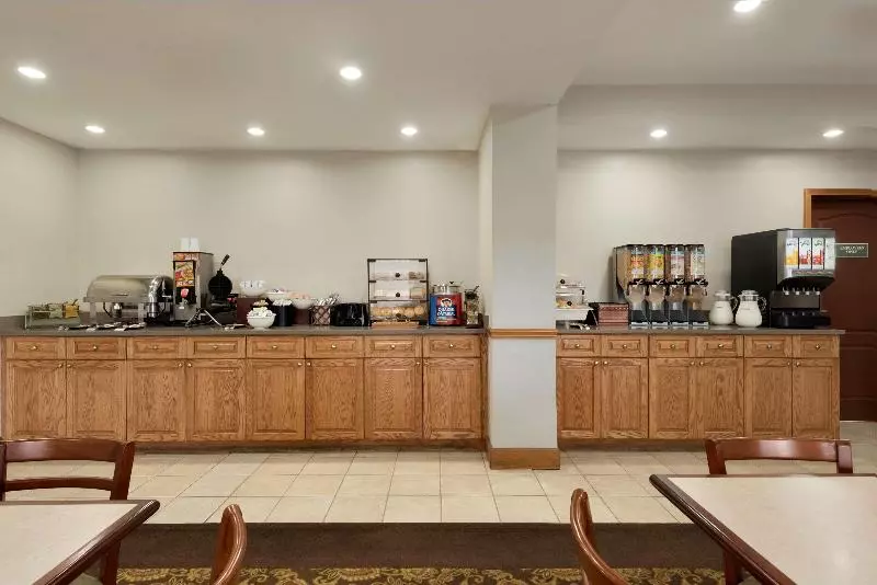 Отель Country Inn & Suites By Radisson, St. Augustine Downtown Historic District, Fl