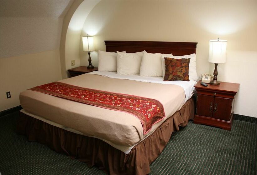 Hotel Grand Royale Clarion Collection