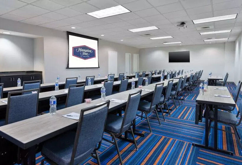 ホテル Hampton Inn Charlotteuptown