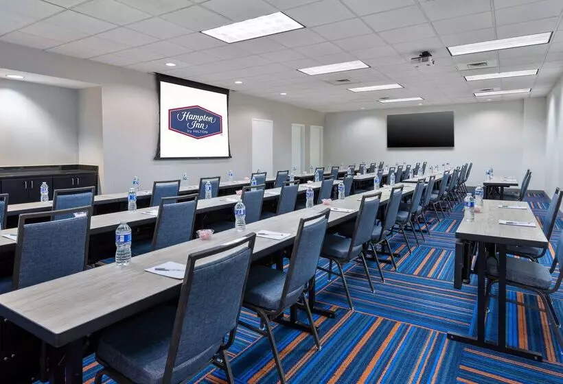 ホテル Hampton Inn Charlotteuptown