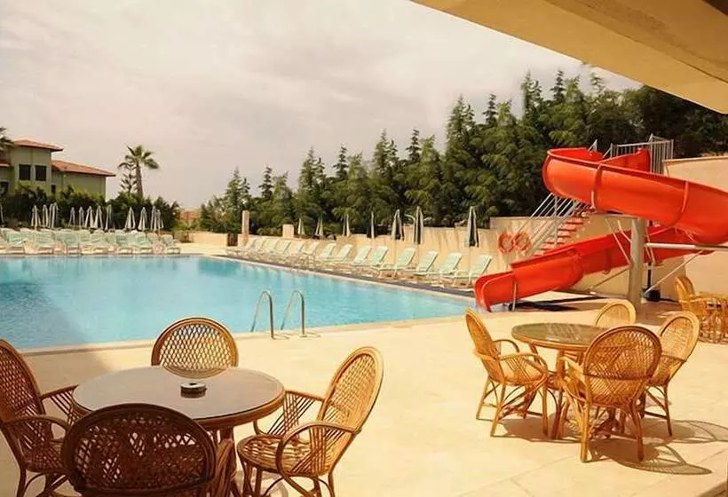 Hotel Hera Beach