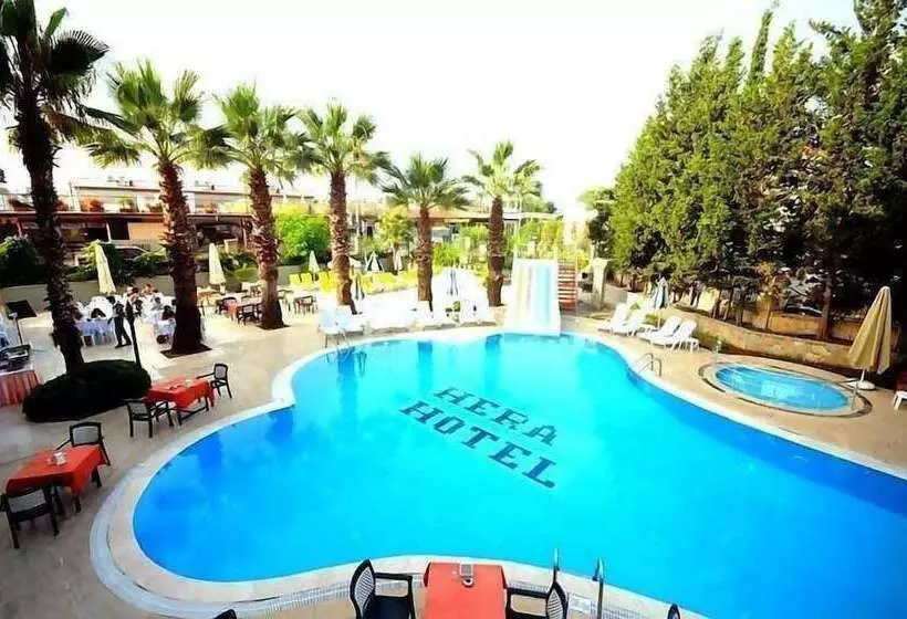 Hotel Hera Beach