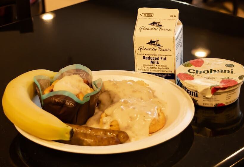 ホテル Holiday Inn Express & Suites Columbus East   Reynoldsburg, An Ihg