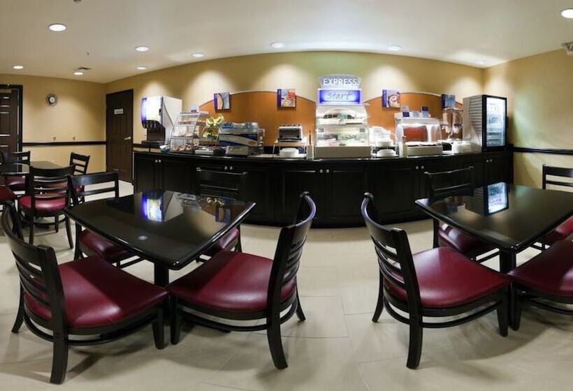 ホテル Holiday Inn Express & Suites Columbus East   Reynoldsburg, An Ihg