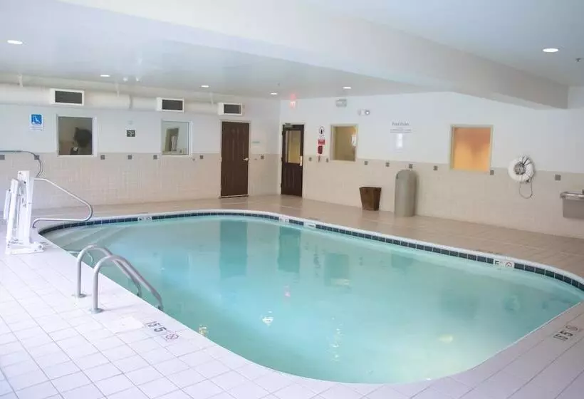 酒店 Holiday Inn Express & Suites Columbus East   Reynoldsburg, An Ihg