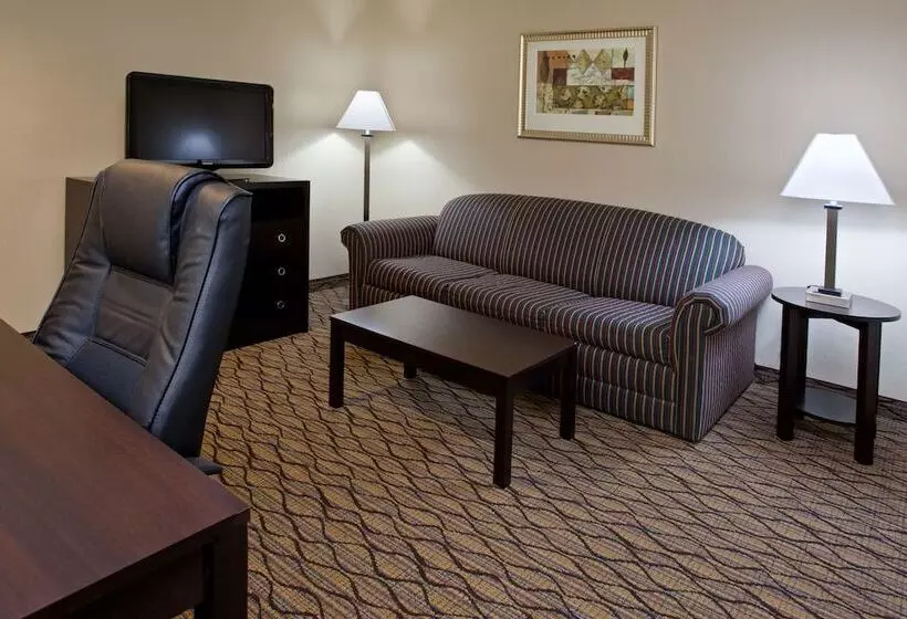 酒店 Holiday Inn Express & Suites Columbus East   Reynoldsburg, An Ihg