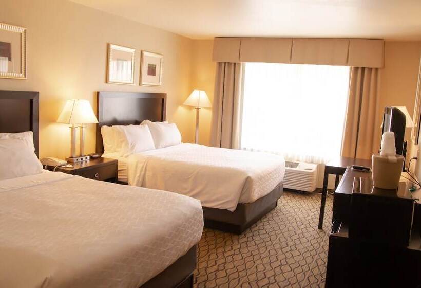 ホテル Holiday Inn Express & Suites Columbus East   Reynoldsburg, An Ihg