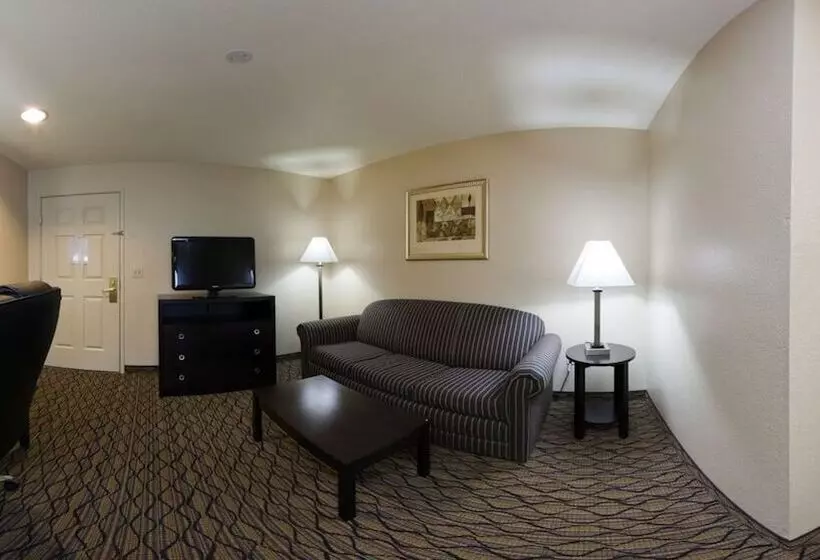 酒店 Holiday Inn Express & Suites Columbus East   Reynoldsburg, An Ihg