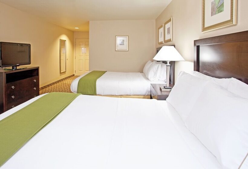 ホテル Holiday Inn Express & Suites Columbus East   Reynoldsburg, An Ihg