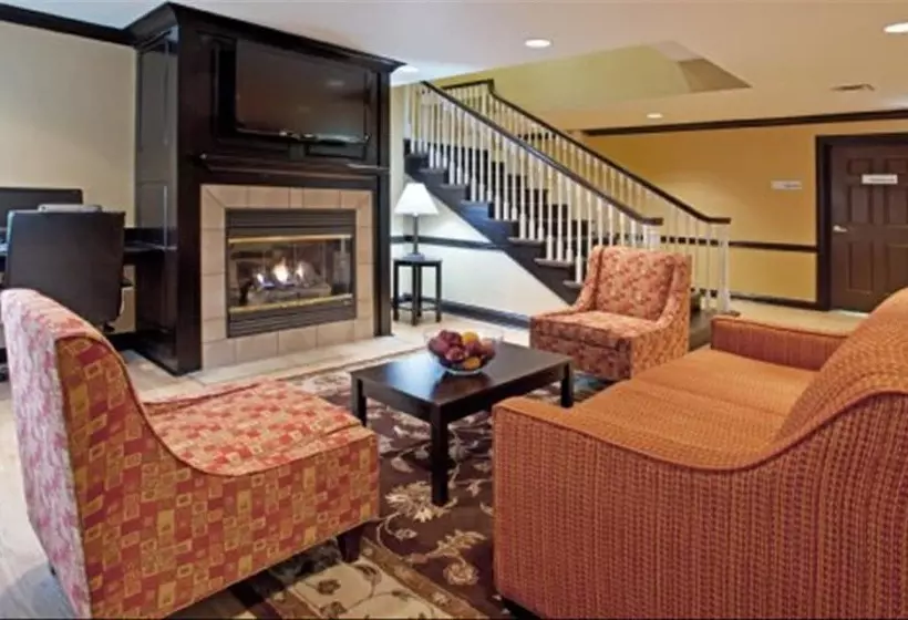 酒店 Holiday Inn Express & Suites Columbus East   Reynoldsburg, An Ihg