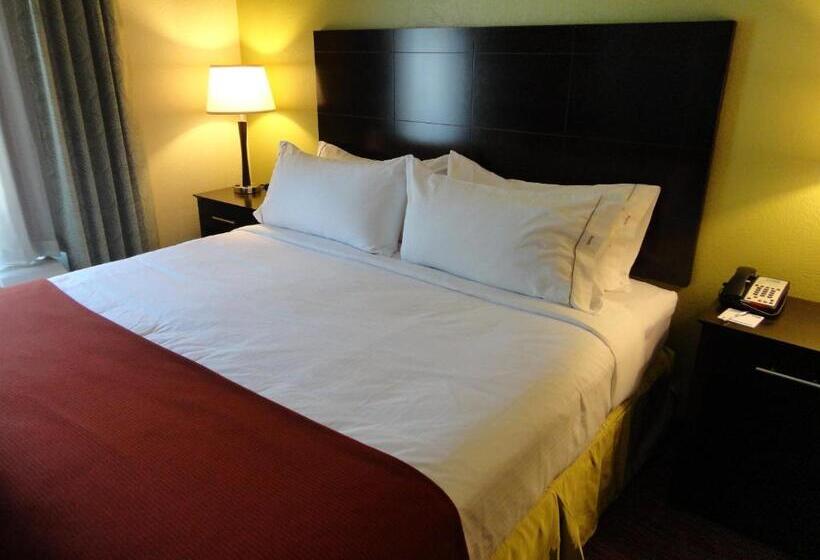 בית מלון כפרי Holiday Inn Express & Suites Indianapolis North Carmel, An Ihg
