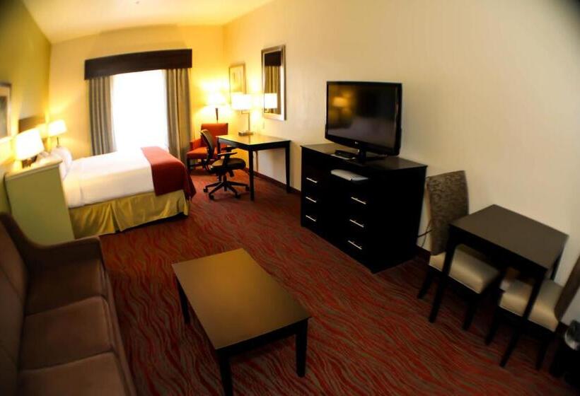 בית מלון כפרי Holiday Inn Express & Suites Indianapolis North Carmel, An Ihg