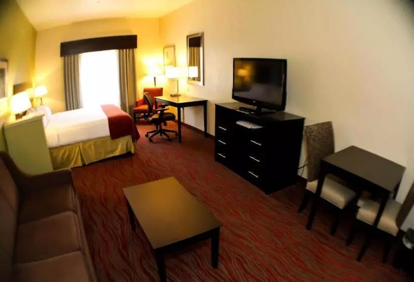 فندق Holiday Inn Express & Suites Indianapolis North   Carmel, An Ihg