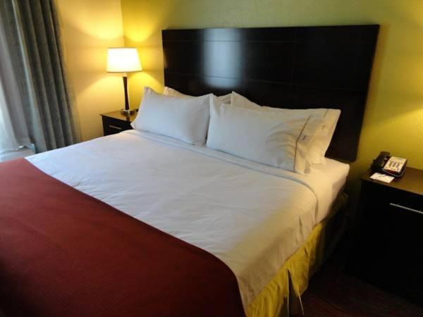 בית מלון כפרי Holiday Inn Express & Suites Indianapolis North Carmel, An Ihg