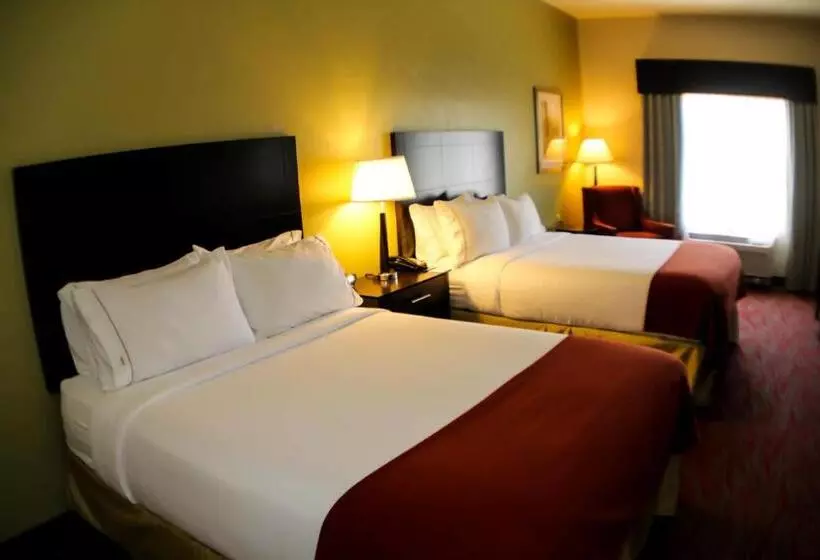 فندق Holiday Inn Express & Suites Indianapolis North   Carmel, An Ihg