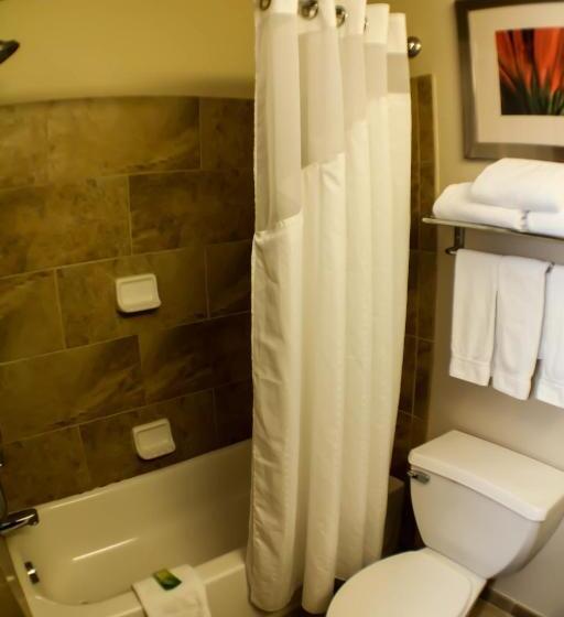 בית מלון כפרי Holiday Inn Express & Suites Indianapolis North Carmel, An Ihg