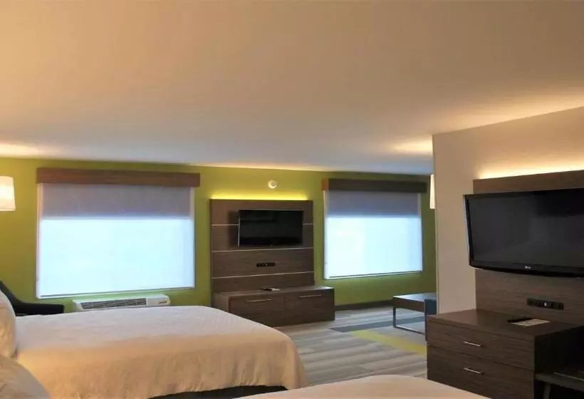 فندق Holiday Inn Express & Suites Indianapolis North   Carmel, An Ihg