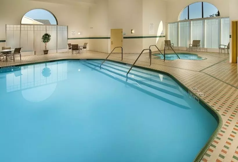 酒店 Holiday Inn Express & Suites Manassas, An Ihg