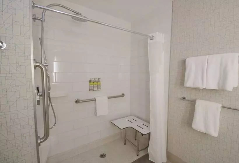 酒店 Holiday Inn Express & Suites Manassas, An Ihg