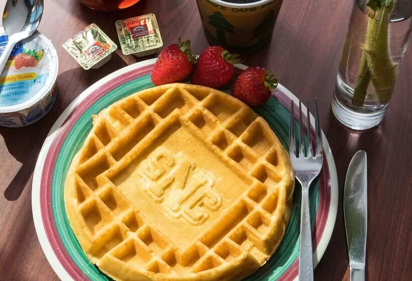 Kress Inn, Ascend Hotel Collection