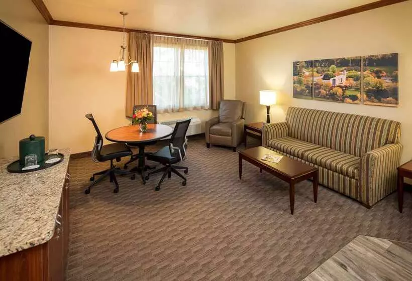 Kress Inn, Ascend Hotel Collection