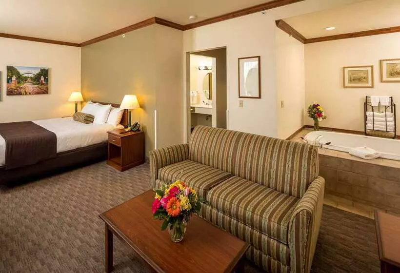 Kress Inn, Ascend Hotel Collection