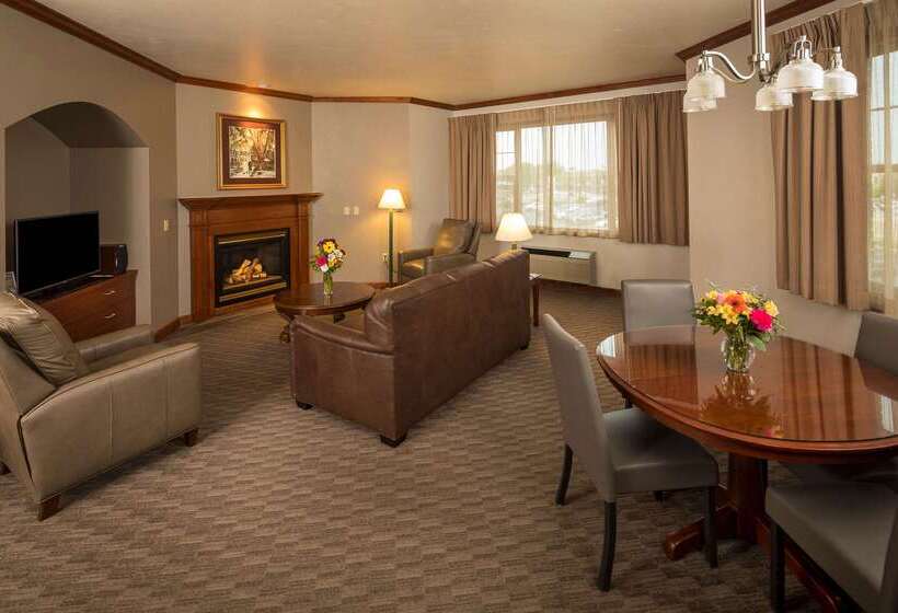 Kress Inn, Ascend Hotel Collection