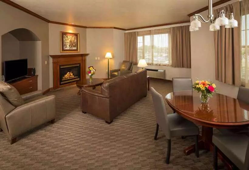 Kress Inn, Ascend Hotel Collection