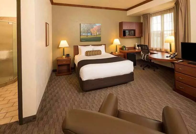 Kress Inn, Ascend Hotel Collection