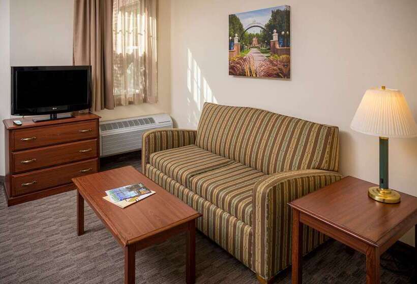 Kress Inn, Ascend Hotel Collection