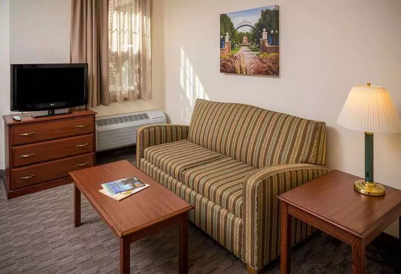 Kress Inn, Ascend Hotel Collection