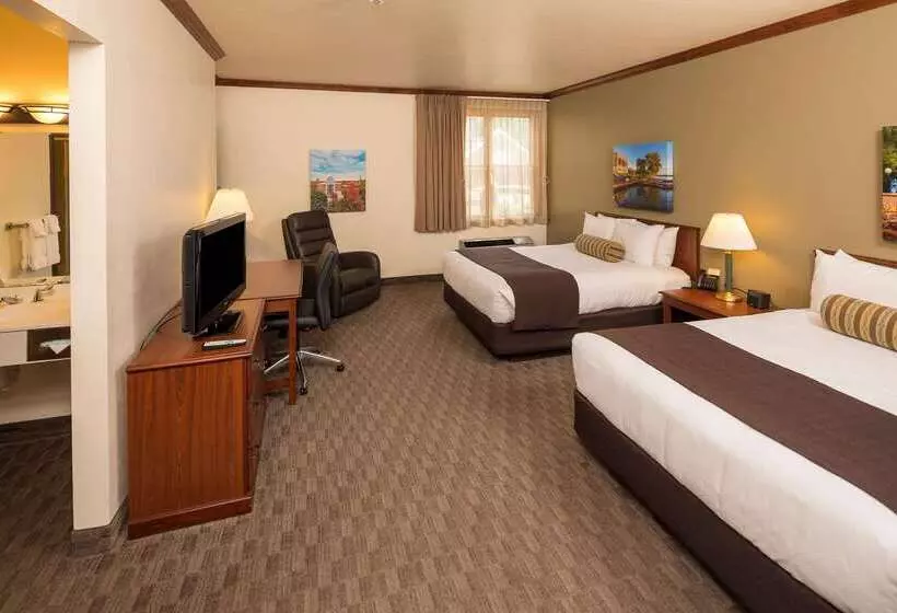 Kress Inn, Ascend Hotel Collection