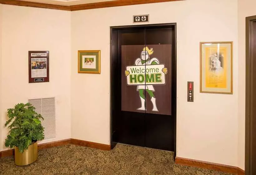 Kress Inn, Ascend Hotel Collection