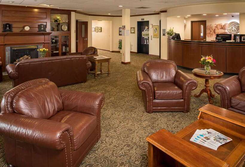 Kress Inn, Ascend Hotel Collection