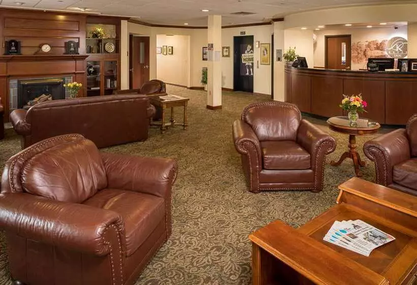 Kress Inn, Ascend Hotel Collection