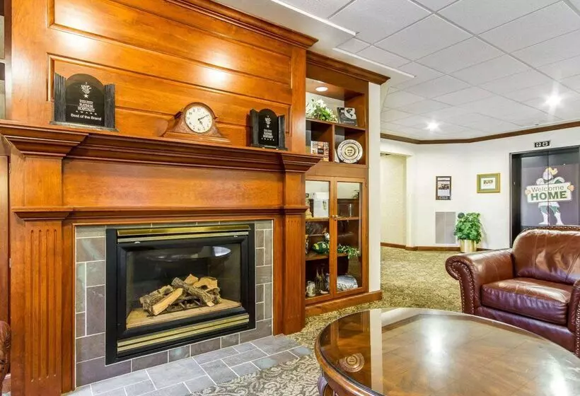 Kress Inn, Ascend Hotel Collection