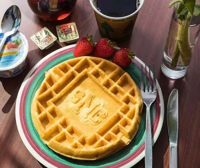 Kress Inn, Ascend Hotel Collection