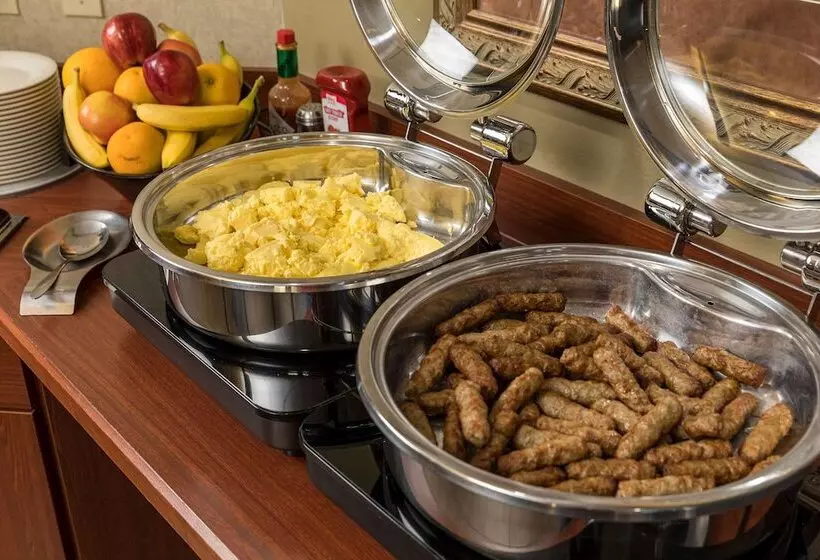 Kress Inn, Ascend Hotel Collection