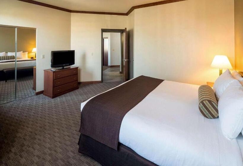 Kress Inn, Ascend Hotel Collection