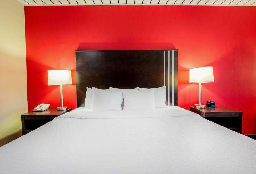 Otel La Quinta Inn & Suites By Wyndham Elkview  Charleston Ne