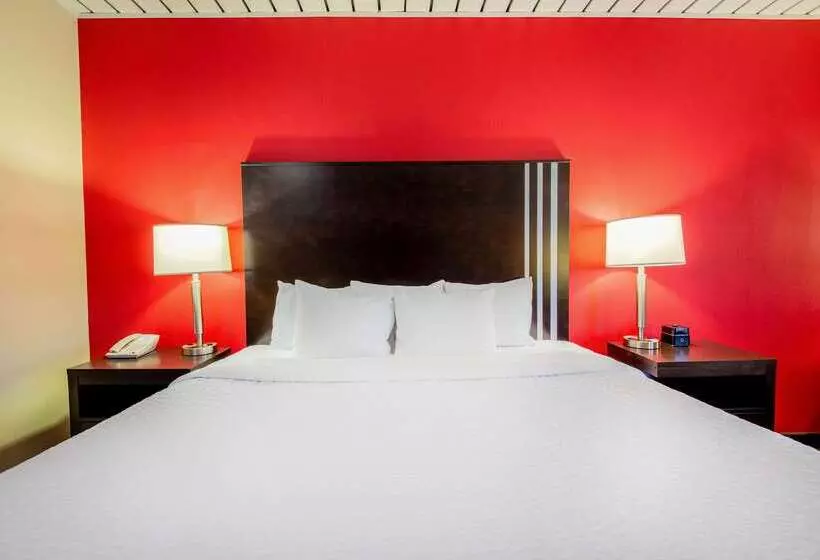 ホテル La Quinta Inn & Suites By Wyndham Elkview Charleston Ne