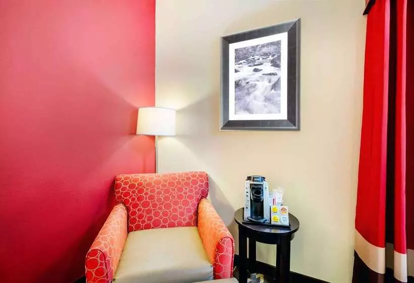 ホテル La Quinta Inn & Suites By Wyndham Elkview Charleston Ne