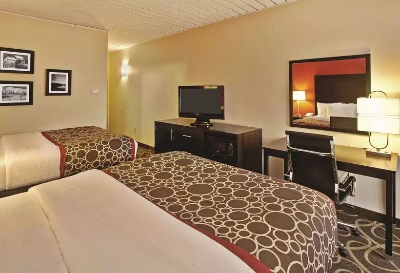 ホテル La Quinta Inn & Suites By Wyndham Elkview Charleston Ne