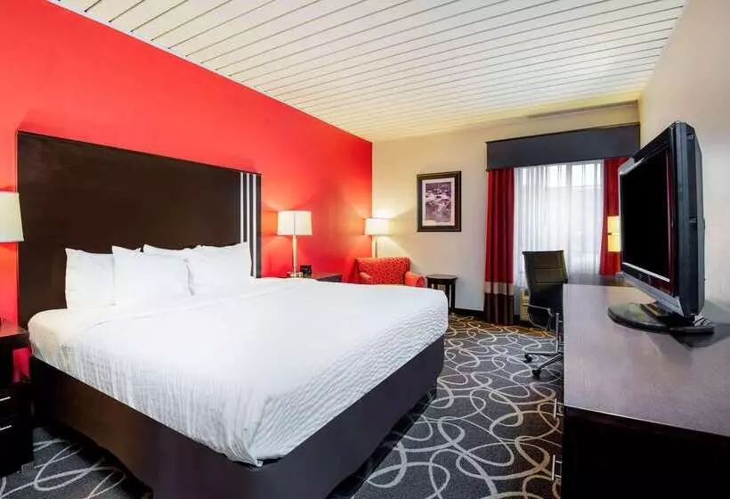 ホテル La Quinta Inn & Suites By Wyndham Elkview Charleston Ne