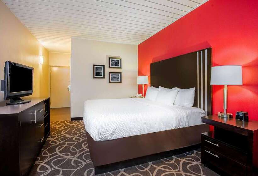 Otel La Quinta Inn & Suites By Wyndham Elkview  Charleston Ne