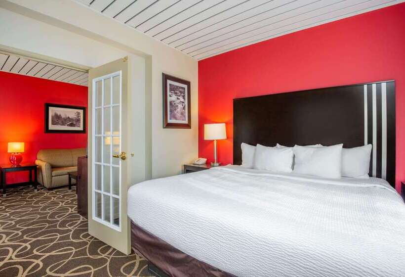 Otel La Quinta Inn & Suites By Wyndham Elkview  Charleston Ne